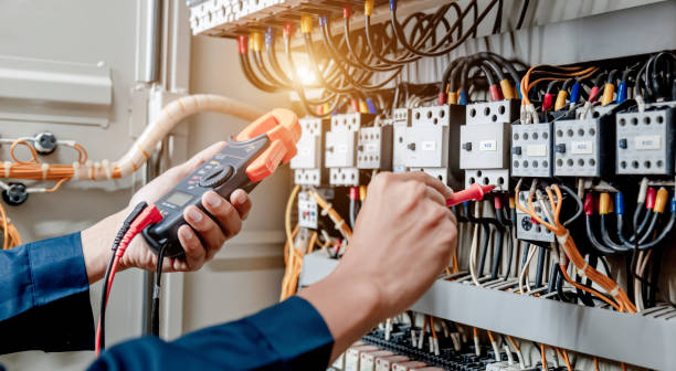 Professional Electrician in Marquette, MI